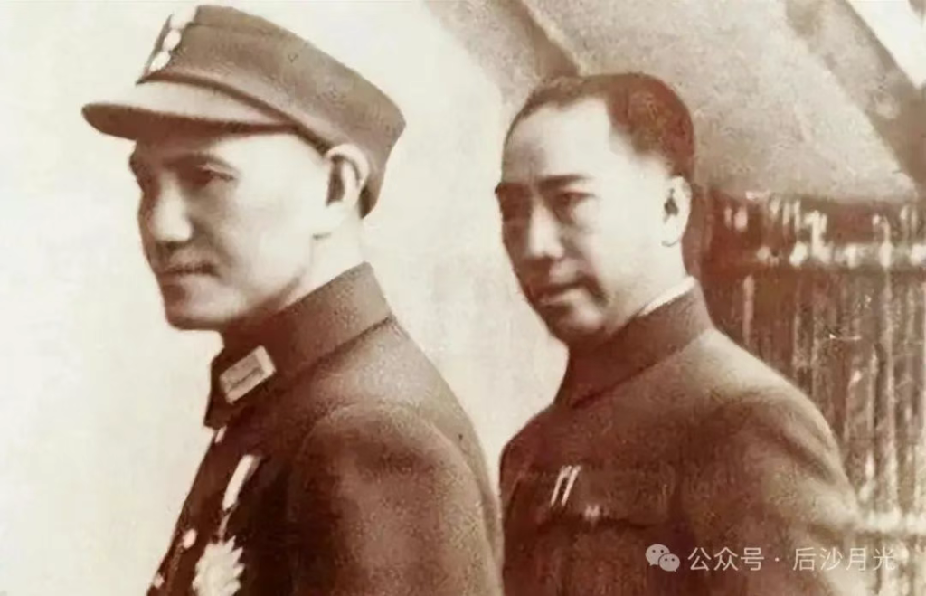 揭秘:日本投降后,汉奸如何处置?