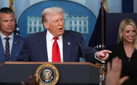 一通电话打给中方，金砖伙伴力邀共举“抗美”大旗