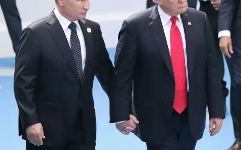 “普特会”超乎寻常，释放敲骨吸髓的三个重大信号，中国要小心一点！