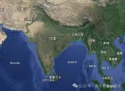 差一点印度航母就成了二战后第一艘被击沉的航母