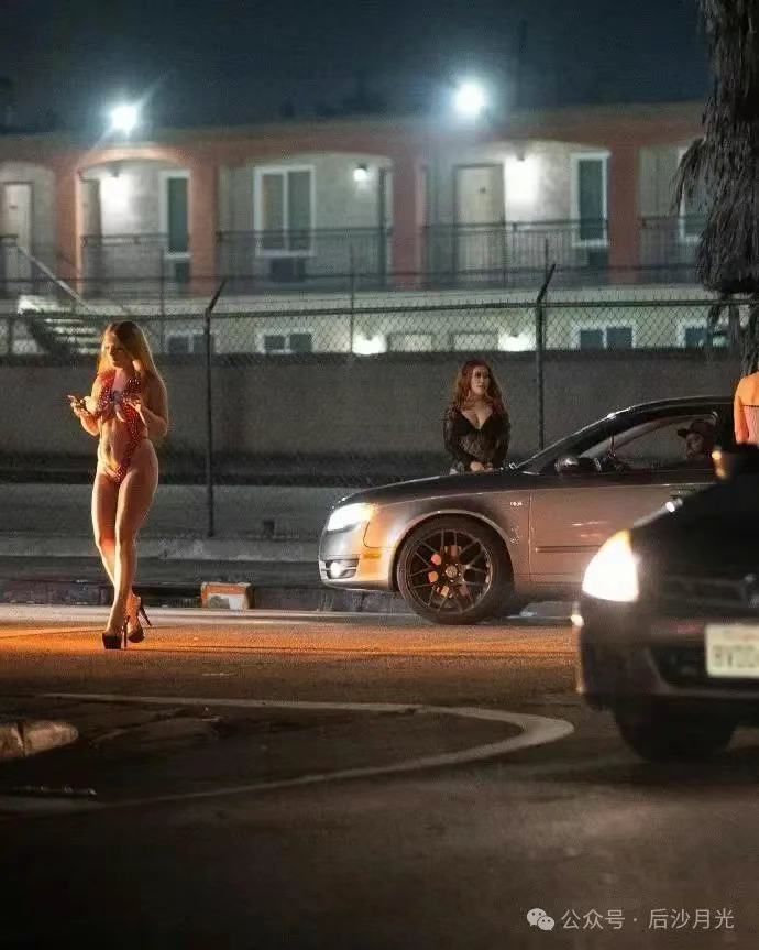 有她们在,特朗普何愁支持率不高?