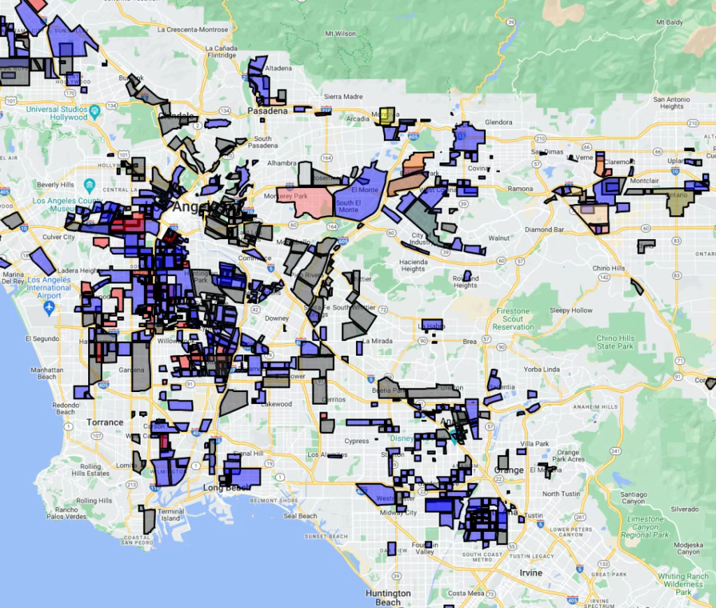 有她们在,特朗普何愁支持率不高?