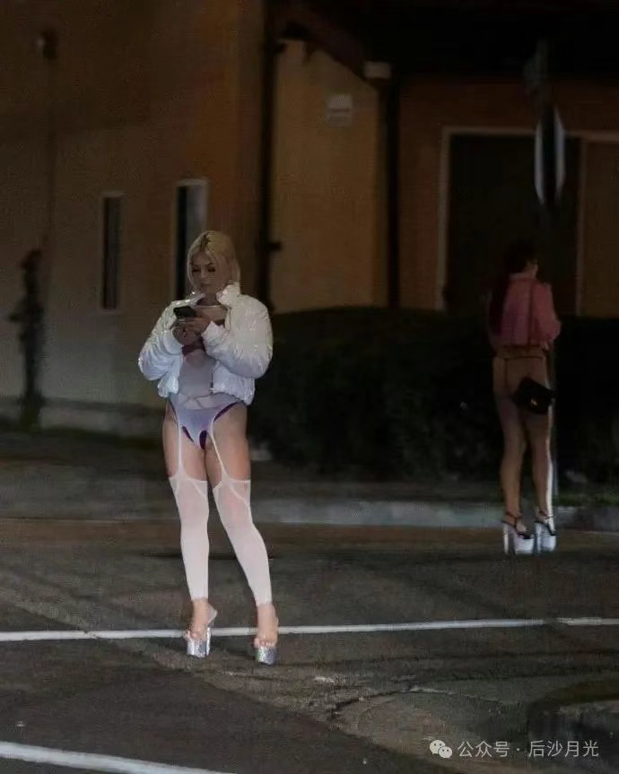 有她们在,特朗普何愁支持率不高?