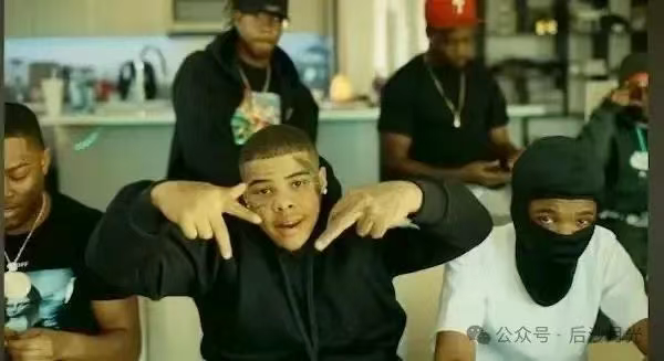 有她们在,特朗普何愁支持率不高?