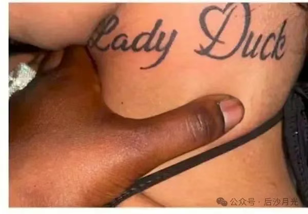 有她们在,特朗普何愁支持率不高?