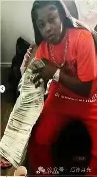 有她们在,特朗普何愁支持率不高?