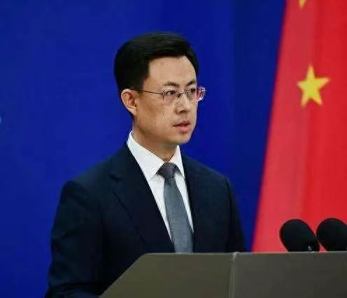 “台湾只是中国的一个省”!对台湾重重一击要来了?信号很明确!