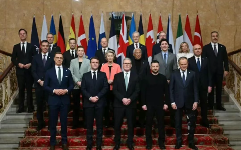 “普特会”改变世界格局，欧洲会联合起来对付美国？他们可能联合对付中国！