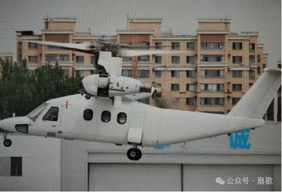 新垂倾转旋翼机试飞:V-280 的“速度与隐患”,该如何取舍?
