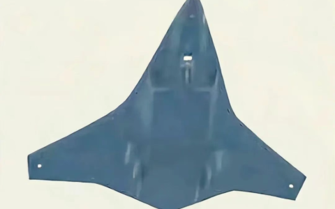 某型6代机正在复古可变后掠翼技术？恐怕还有更惊人的突破！