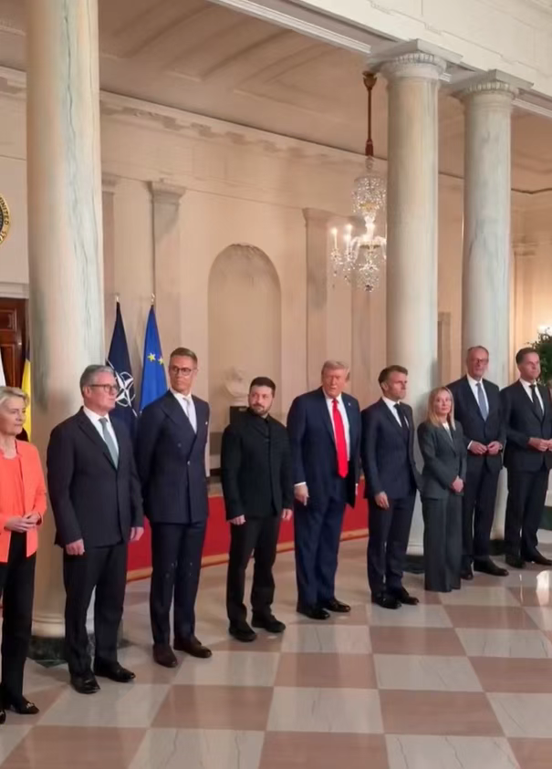 欧公子出资1500亿送美国,换取俄乌战争继续打