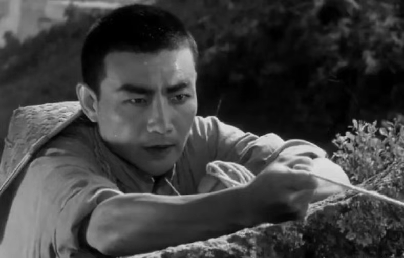 怎样才能拍好抗战电影?