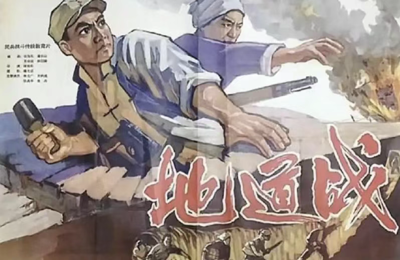 怎样才能拍好抗战电影?