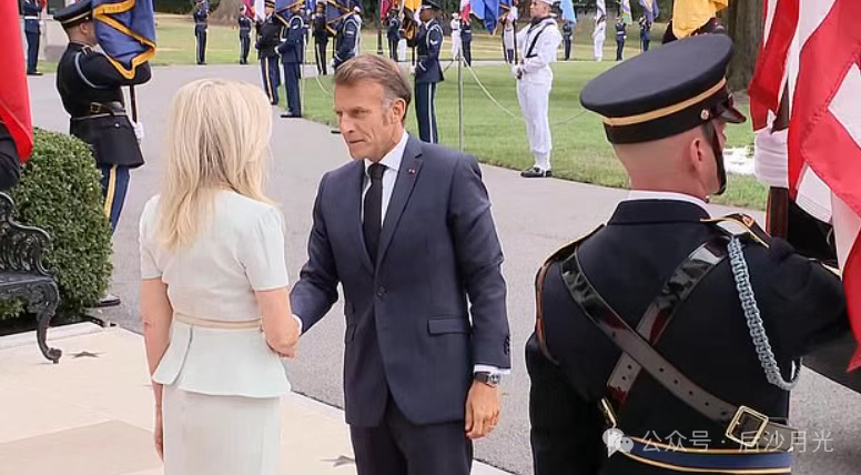 面对“欧洲旅行团”，特朗普划下两条红线！