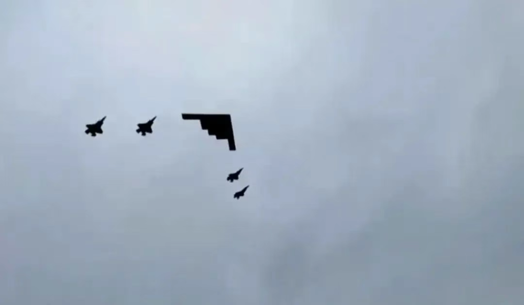 谁更需要F-35,就是美国吧