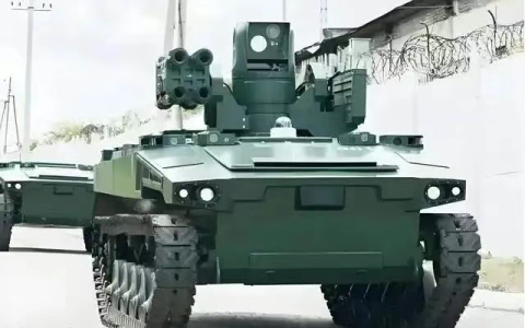 中式作战新规则，陆域合成旅，到底能有多硬核？