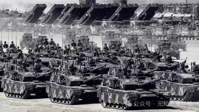 中式作战新规则，陆域合成旅，到底能有多硬核？