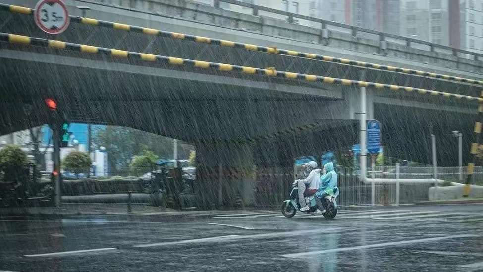 引洪灌溉、回补地下水…..洪水还能这么用!