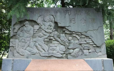 南京沦陷第二天，毛泽东致电新四军东进