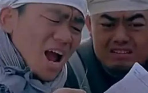 军迷，一夜之间成军盲了