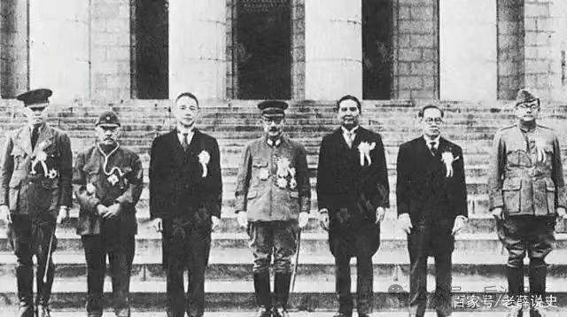 “印度汪精卫”被奉为“国父”,这个国家能有什么出息?