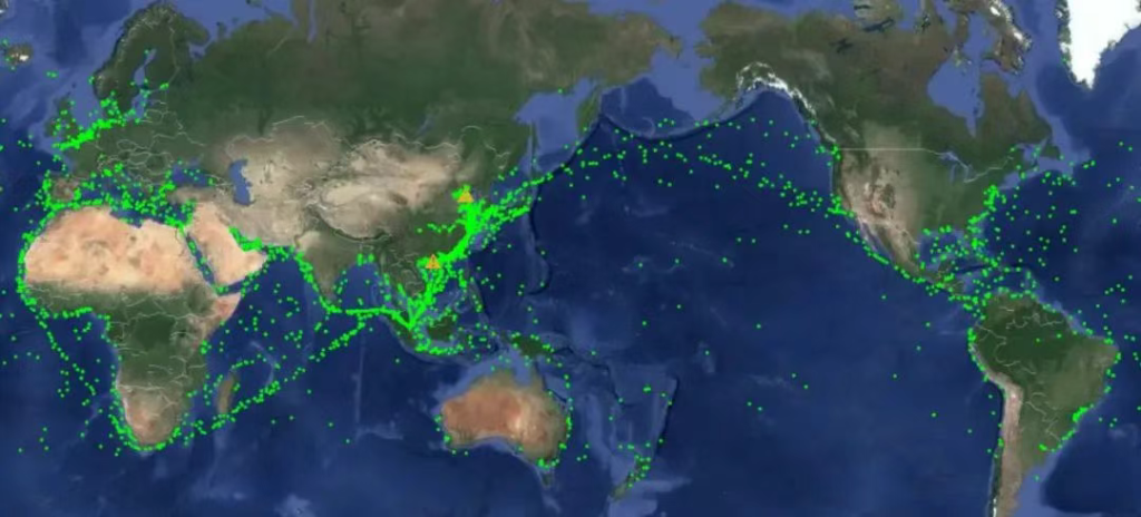 苏联为什么输掉了冷战？