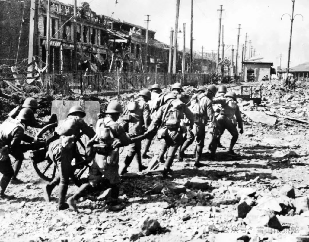 鬼子可恶，但鬼子的炮好使：盘点我军《兵器手册》点赞的日式火炮