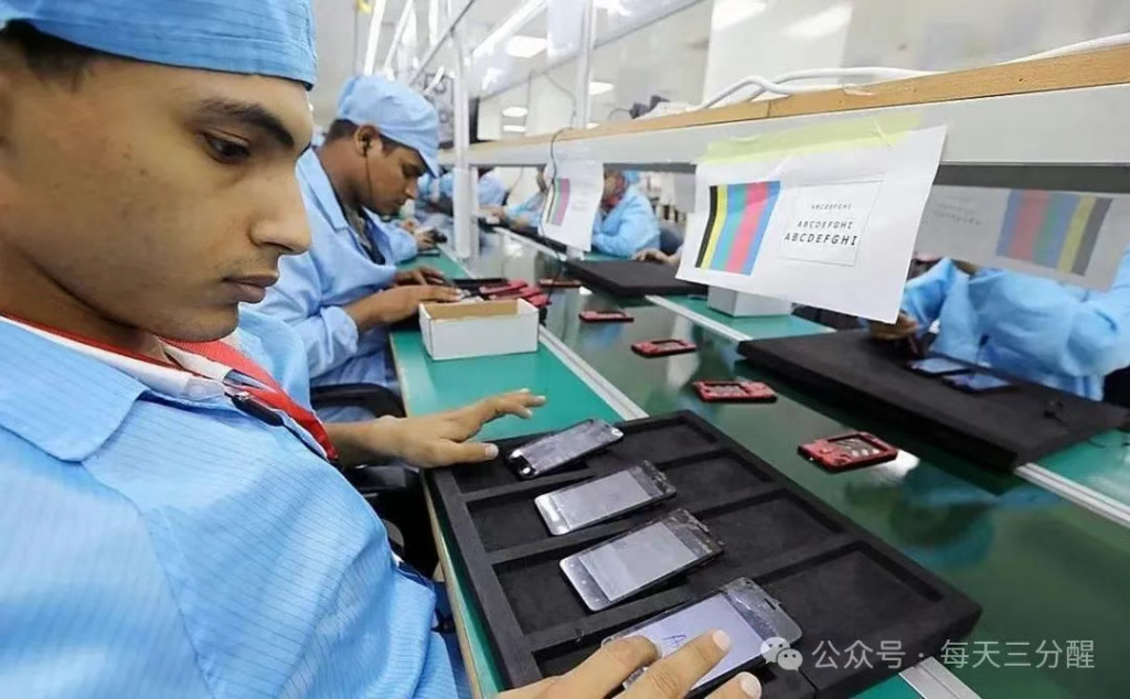 印度吞下昆山丘泰克51%股权,精密模组产业要被突围?中企很关键