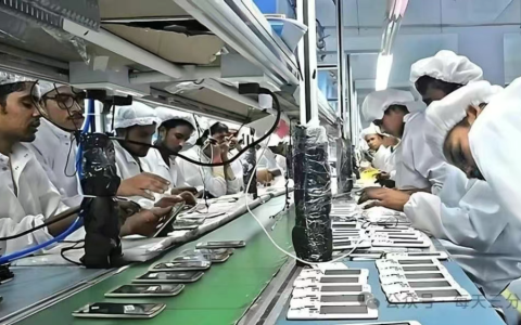 印度吞下昆山丘泰克51%股权，精密模组产业要被突围？中企很关键