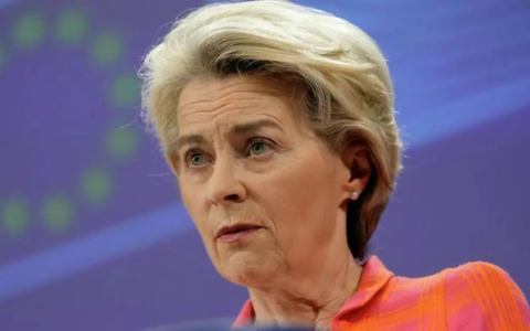 500年来，最大决裂