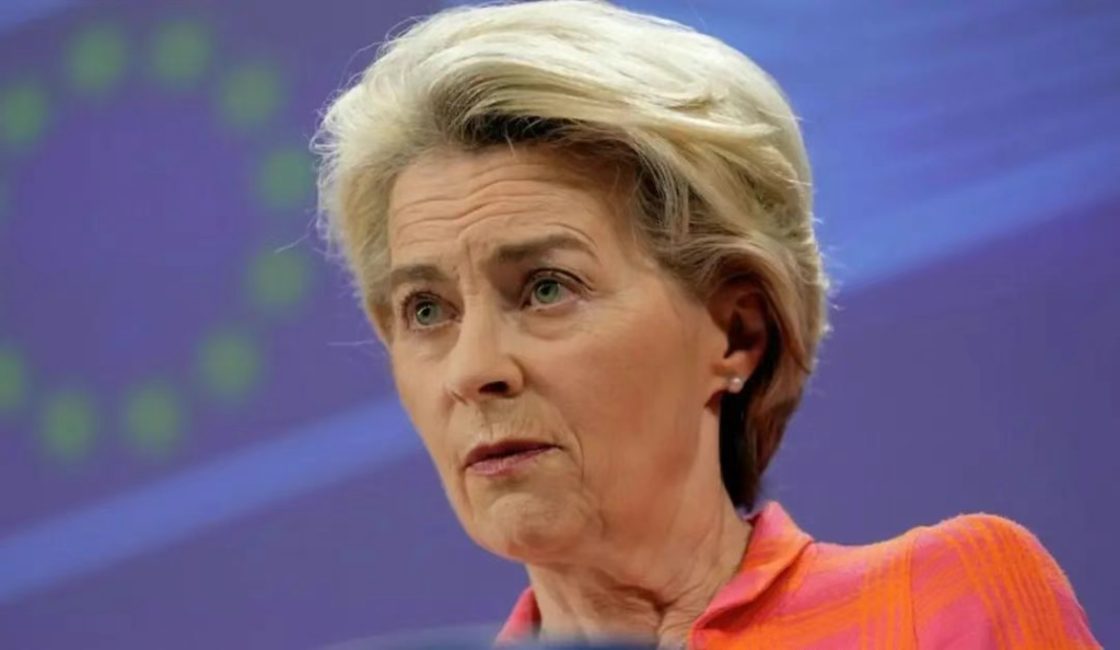 500年来，最大决裂