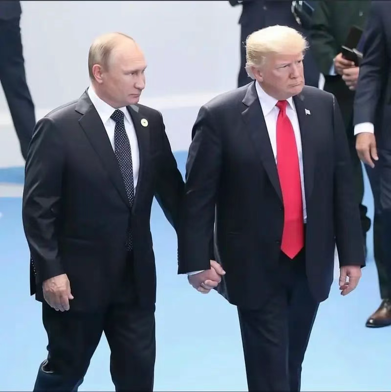 普京是将计就计，还是上了大当？三大原因决定，俄乌战争很难结束！