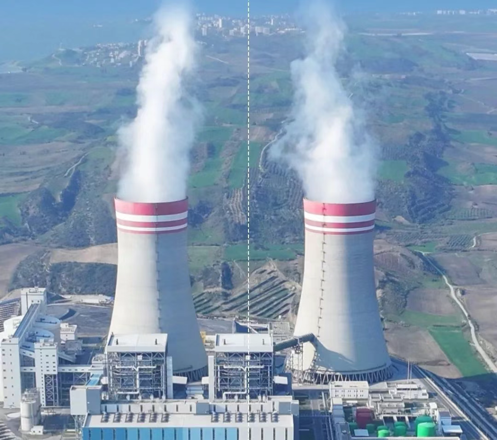 中国工业数据盘点:电力篇