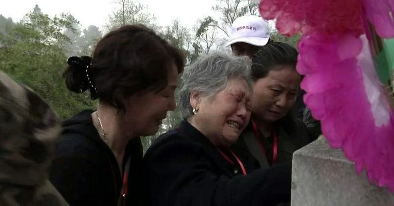 高干子弟上前线镀金,此事竟然蔚然成风