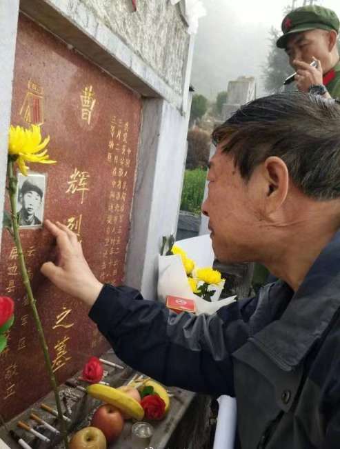 高干子弟上前线镀金,此事竟然蔚然成风