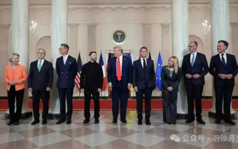 给脸不要脸，泽连斯基拒绝接受中国提供安全保障！