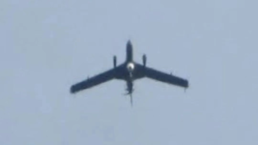 来真的了!从“以德斧人”到架上重机枪……中国海警在仁爱礁“上强度”!