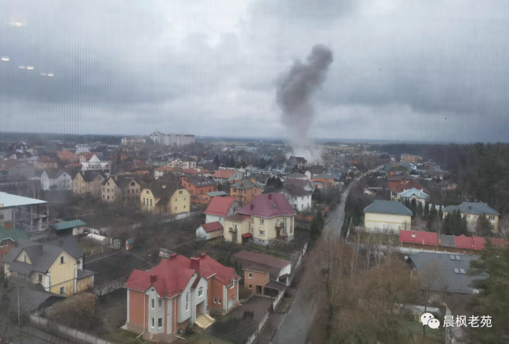 泡沫弹的研发可能对城镇战和坑道战有大用