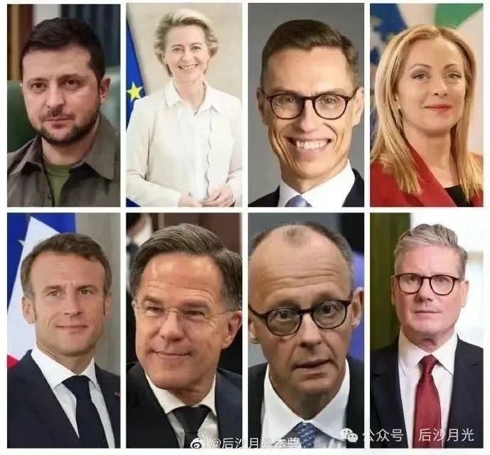 相爱相杀:小马哥不仁,就休怪老娘不义!