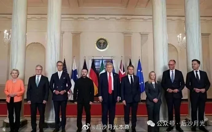 相爱相杀:小马哥不仁,就休怪老娘不义!