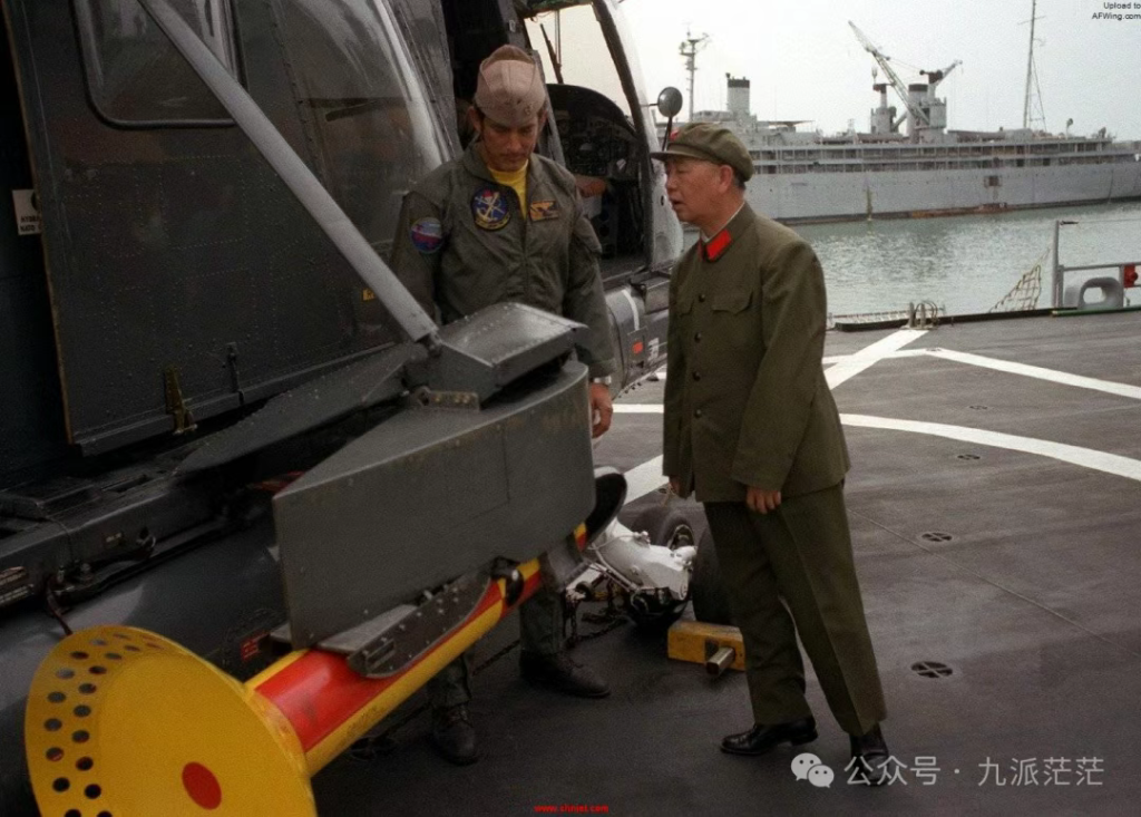 中国海军三步走战略,目前实现到哪一步了?