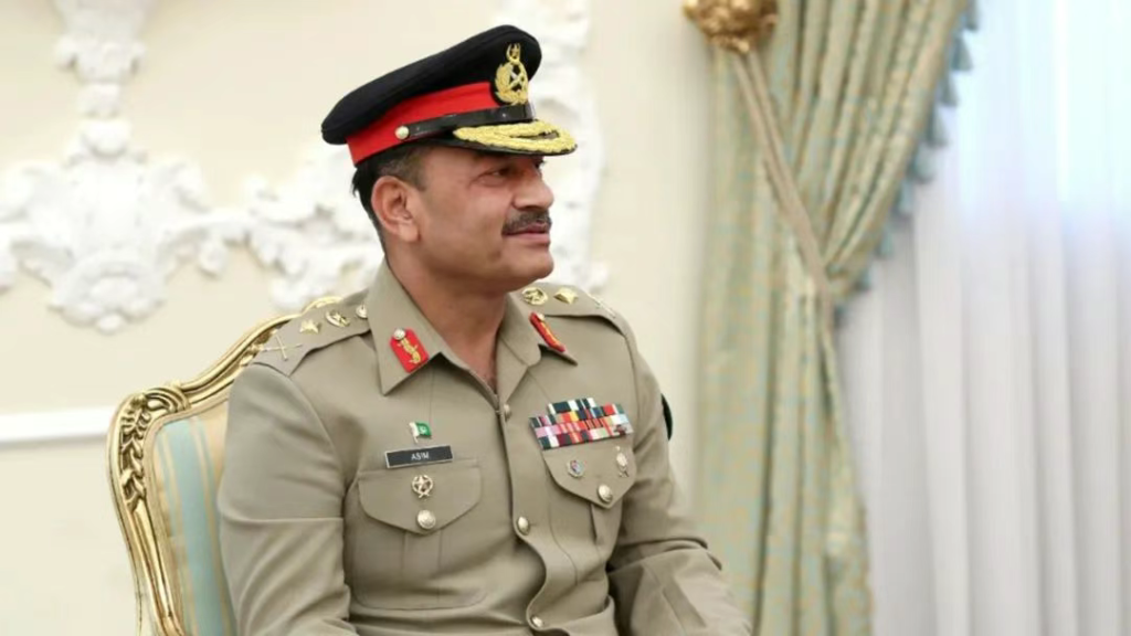 “巴铁”和美国好了？中国如何应对？！