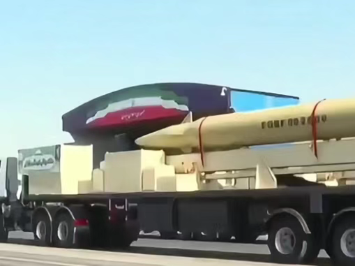 刚刚才知道的关键信息,伊朗输得一点都不冤!