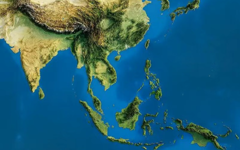 经略西藏，百年变局中的大手笔