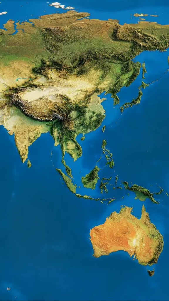 经略西藏,百年变局中的大手笔