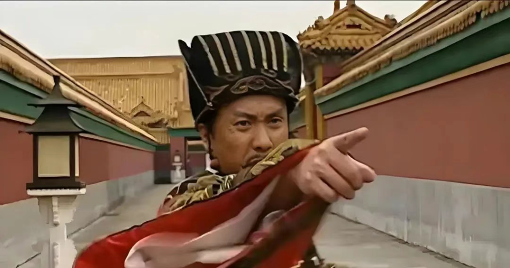 地主，两千年之癌症