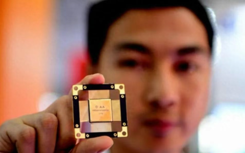 爆单了！中国大陆的芯片代工厂，订单多到接不过来，台系却缺订单