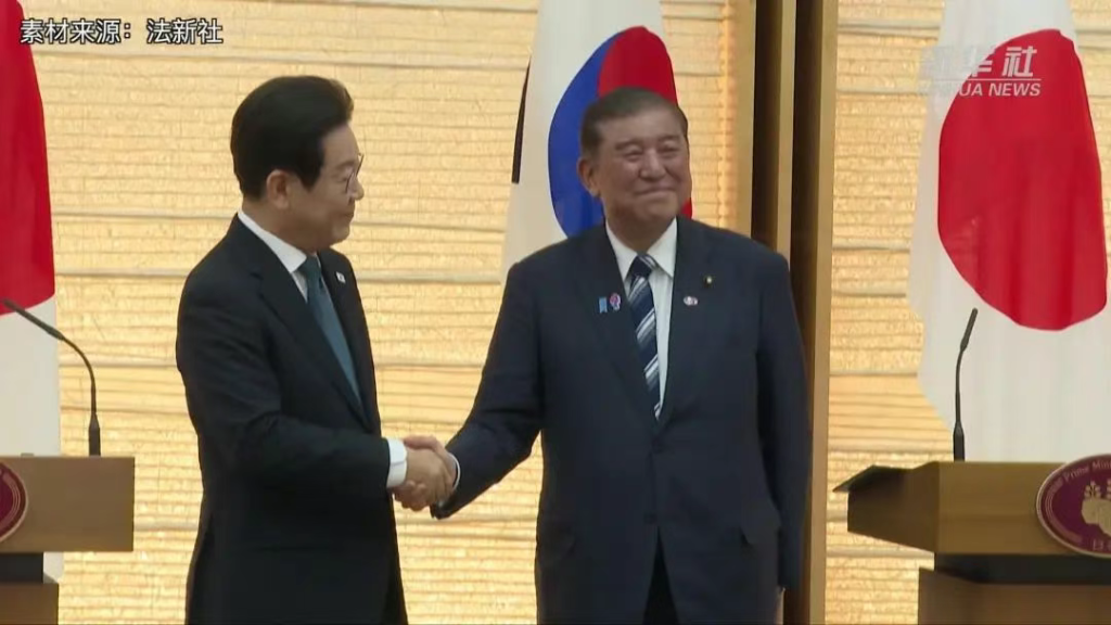 韩国竟把中国放最后!半岛果然枪响,这是一条毁灭之路啊!