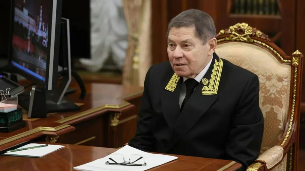 普京开启权力洗牌,和他50年交情的老同学,成了最大的赢家?