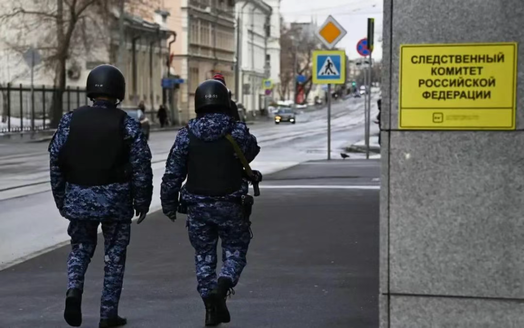 普京开启权力洗牌,和他50年交情的老同学,成了最大的赢家?